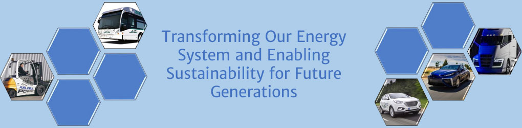 Transforming our energy system