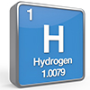 hydrogen